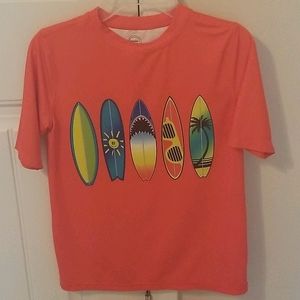 Youth Boys 2 piece Swim Set